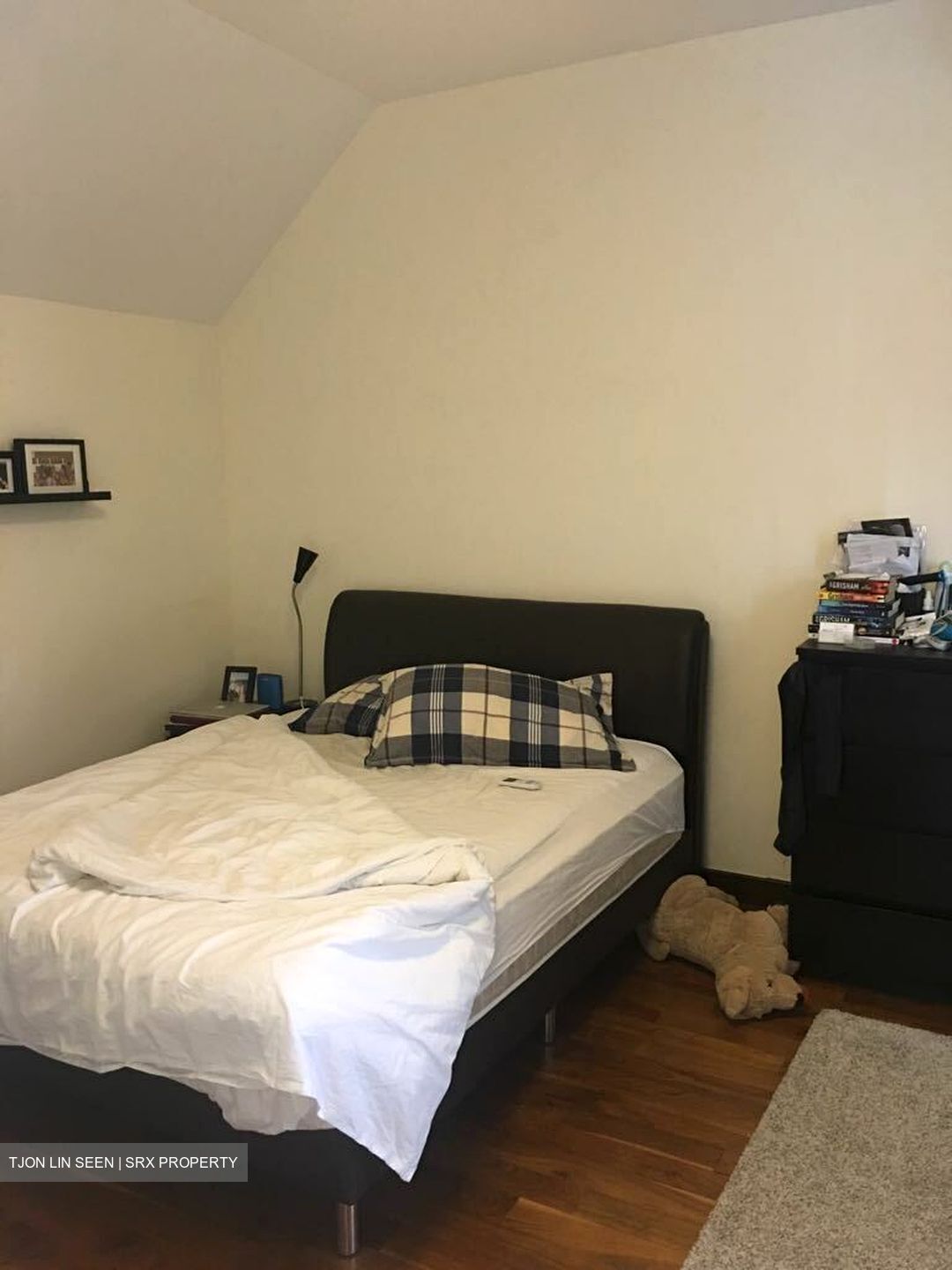 Watermark Robertson Quay (D9), Apartment #557731231